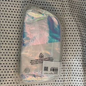 lululemon athletica Iridescent Clutch